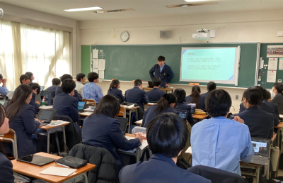 2学年 2年総合的な探究_佐藤由香里_2024年12月6日のノートのコピー