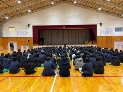 2学年 2年総合的な探究_佐藤由香里_2024年12月6日のノートのコピー_1