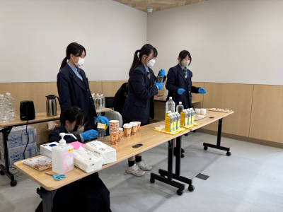 レモネードスタンド_2025第1回レモネードスタンド_佐藤由香里_2025年4月30日のノート_4