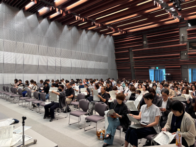 3学年_3学年全体_佐藤由香里_2025年6月23日のノート_3