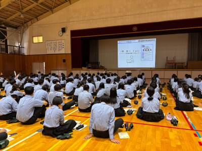 3学年_3学年全体_佐藤由香里_2025年6月12日のノート